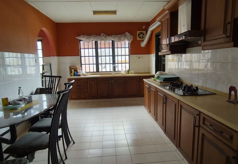 Seksyen 9, Kota Damansara