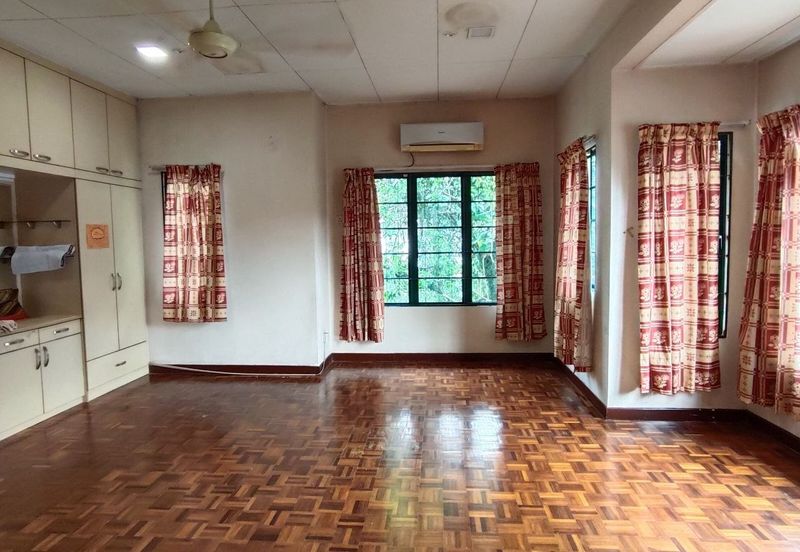 Seksyen 9, Kota Damansara