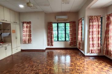 Seksyen 9, Kota Damansara