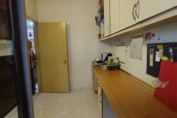 Seksyen 9, Kota Damansara