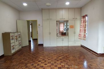 Seksyen 9, Kota Damansara