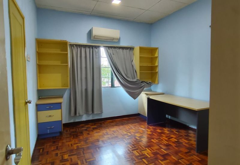 Seksyen 9, Kota Damansara