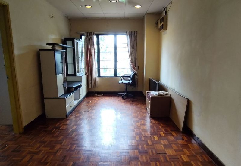 Seksyen 9, Kota Damansara