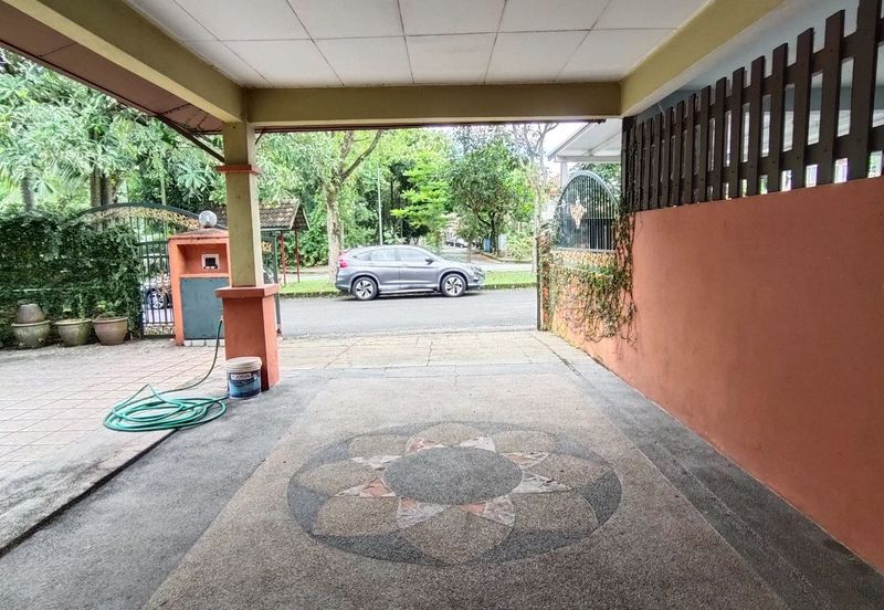 Seksyen 9, Kota Damansara