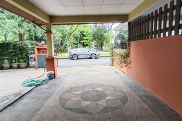 Seksyen 9, Kota Damansara