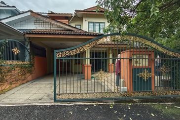 Seksyen 9, Kota Damansara