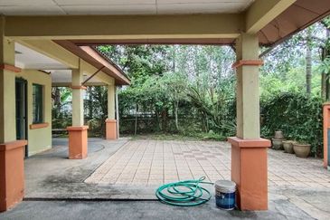 Seksyen 9, Kota Damansara