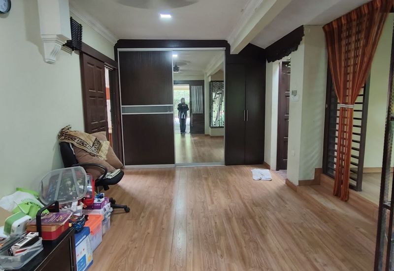 Seksyen 9, Kota Damansara