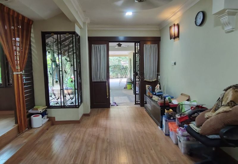 Seksyen 9, Kota Damansara