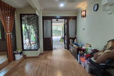 Seksyen 9, Kota Damansara