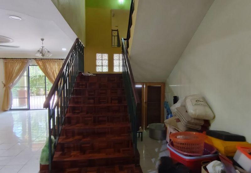 Seksyen 9, Kota Damansara