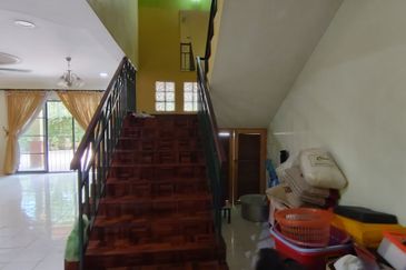 Seksyen 9, Kota Damansara