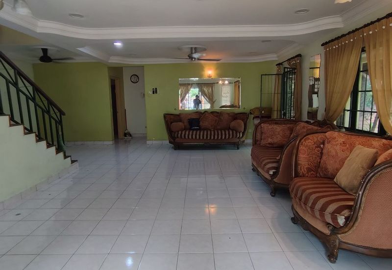 Seksyen 9, Kota Damansara