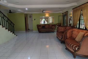 Seksyen 9, Kota Damansara