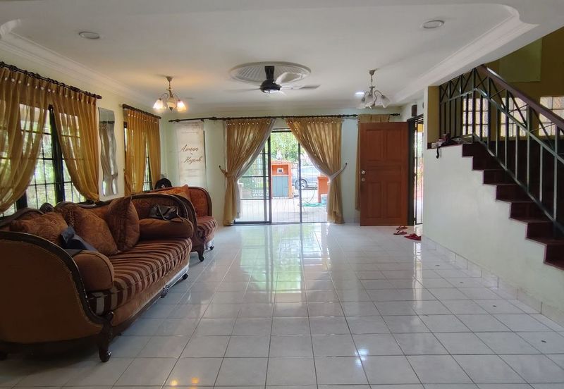 Seksyen 9, Kota Damansara