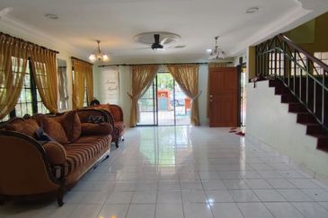 Seksyen 9, Kota Damansara