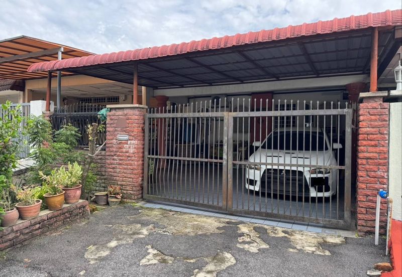 Seksyen 14, Petaling Jaya