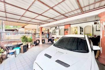 Seksyen 14, Petaling Jaya