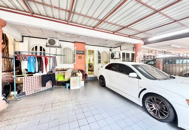 Seksyen 14, Petaling Jaya