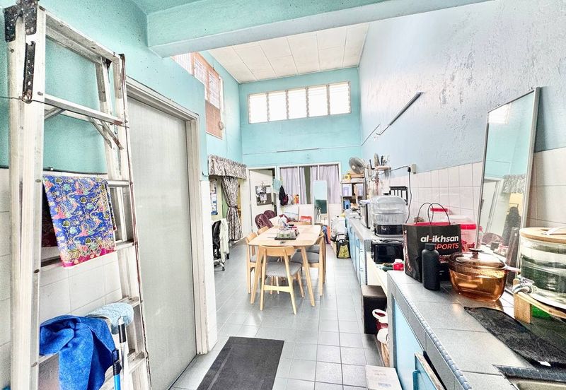 Seksyen 14, Petaling Jaya