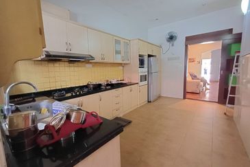 Seksyen 5, Kota Damansara