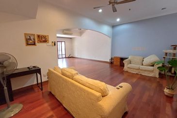 Seksyen 5, Kota Damansara