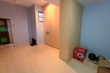 Seksyen 5, Kota Damansara