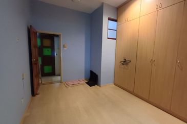 Seksyen 5, Kota Damansara