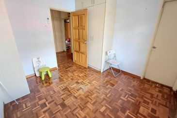 Seksyen 5, Kota Damansara