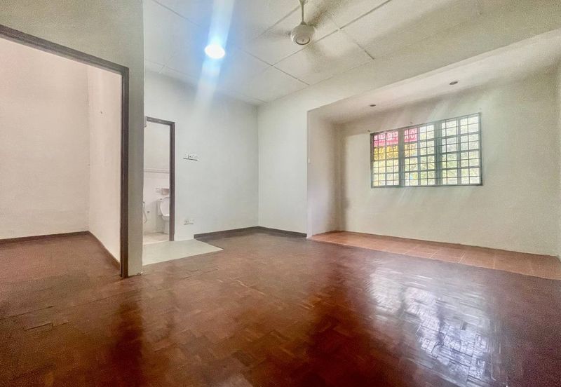 Jalan Serdang Raya 6/4