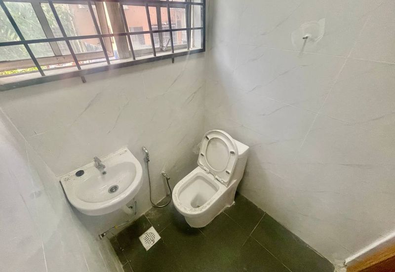 Jalan Serdang Raya 6/4