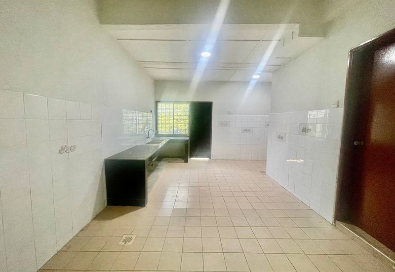 Jalan Serdang Raya 6/4