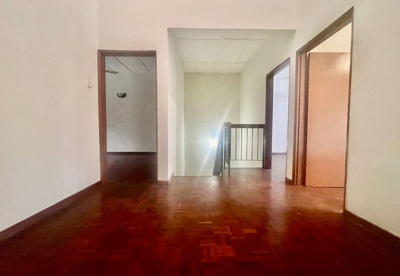 Jalan Serdang Raya 6/4