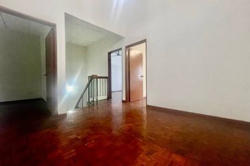 Jalan Serdang Raya 6/4