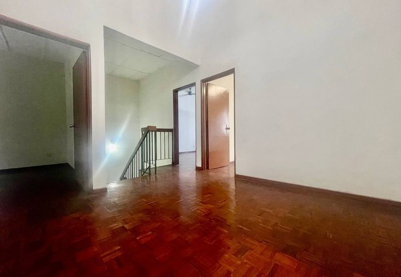 Jalan Serdang Raya 6/4