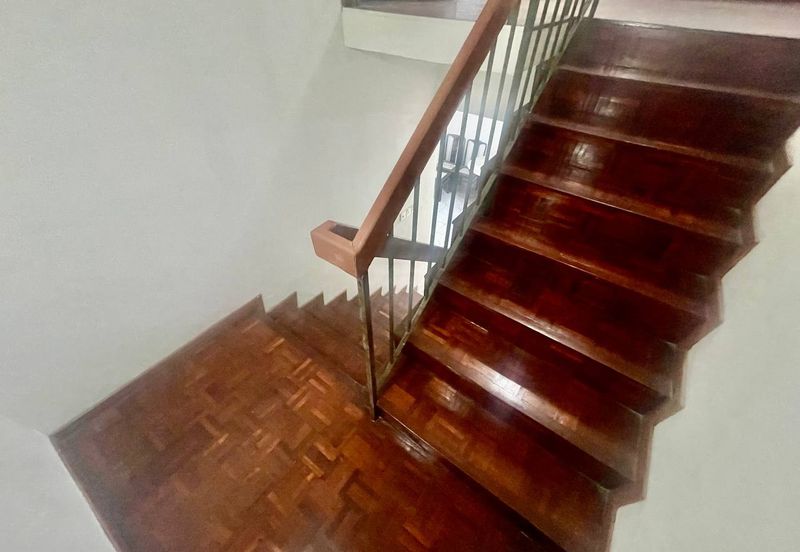 Jalan Serdang Raya 6/4