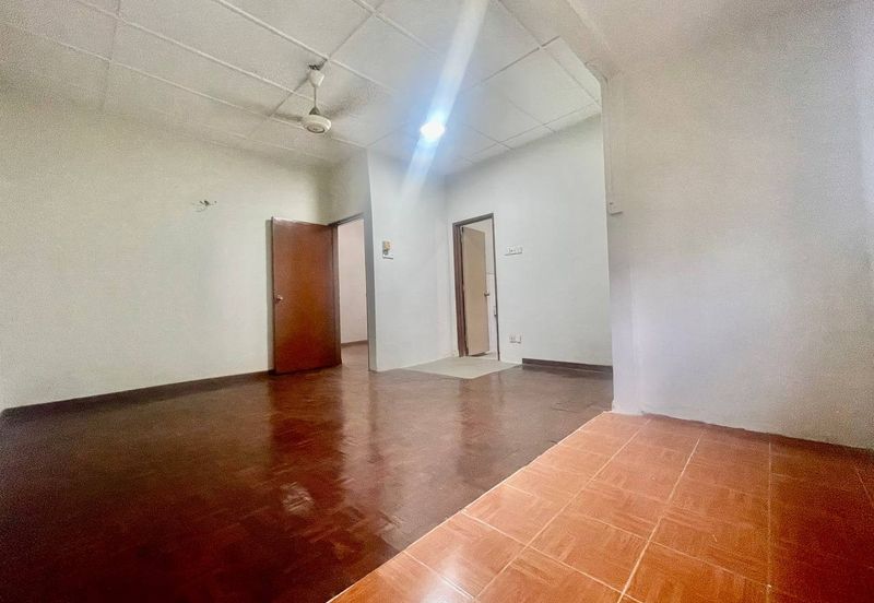 Jalan Serdang Raya 6/4