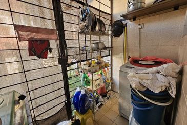 Jalan Sepah Puteri 5/5