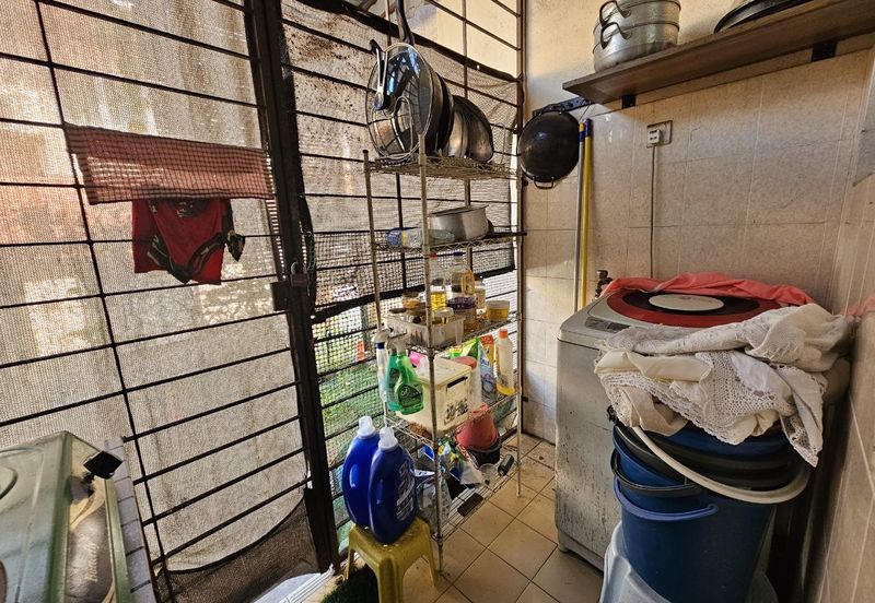 Jalan Sepah Puteri 5/5