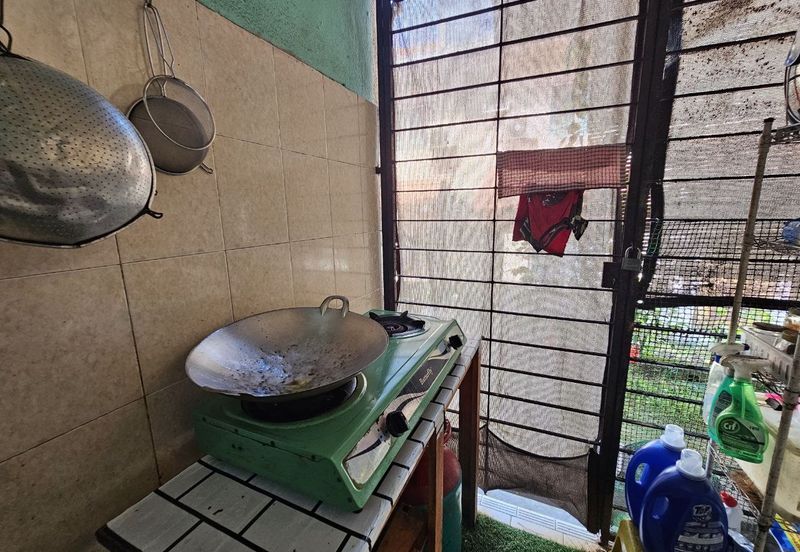 Jalan Sepah Puteri 5/5