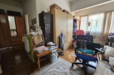 Jalan Sepah Puteri 5/5