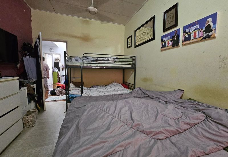 Jalan Sepah Puteri 5/5