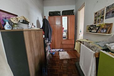 Jalan Sepah Puteri 5/5