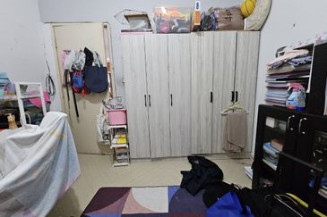 Jalan Sepah Puteri 5/5