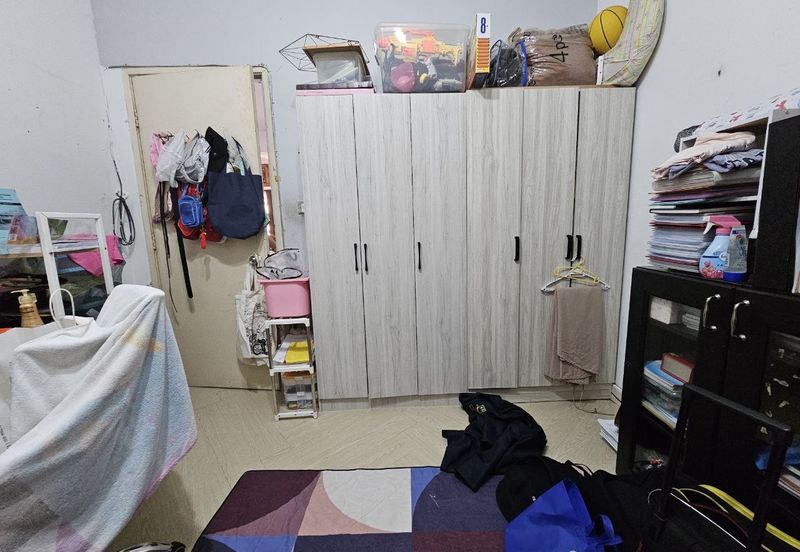 Jalan Sepah Puteri 5/5