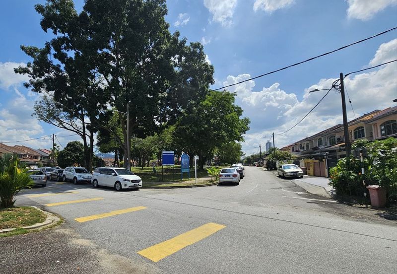 Jalan Sepah Puteri 5/5