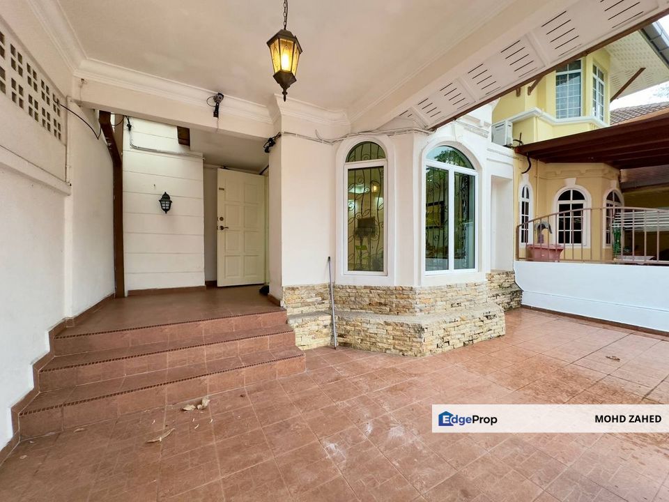 GATED & GUARDED Seksyen 7 Kota Damansara Double Storey for Sale Untuk dijual, Selangor, Kota Damansara