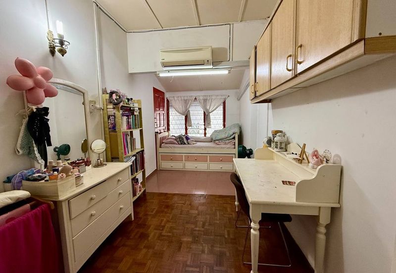 AU 1 (Datuk Keramat)