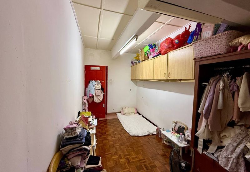 AU 1 (Datuk Keramat)