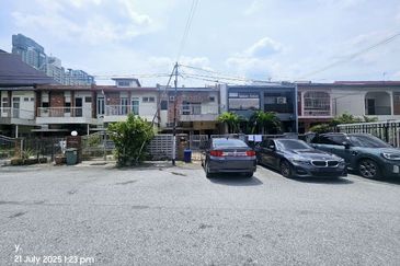 Taman Dato Ahmad Razali